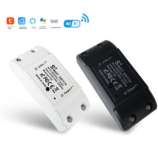 Smart Switch Module