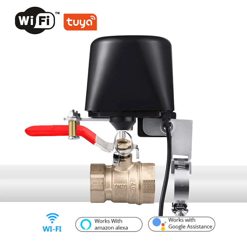 Smart Valve Controller