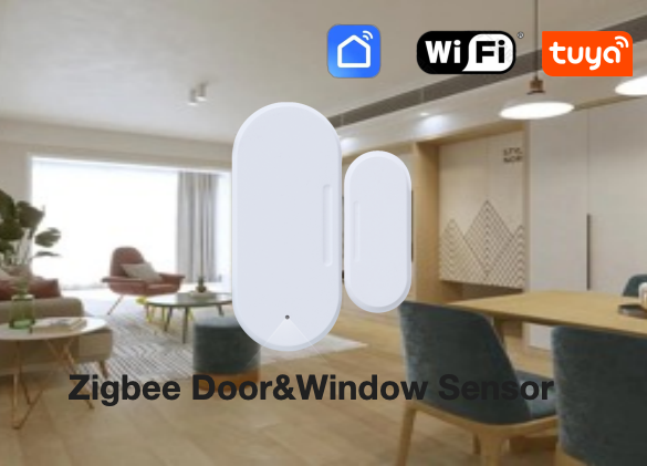 Zigbee Door Sensor