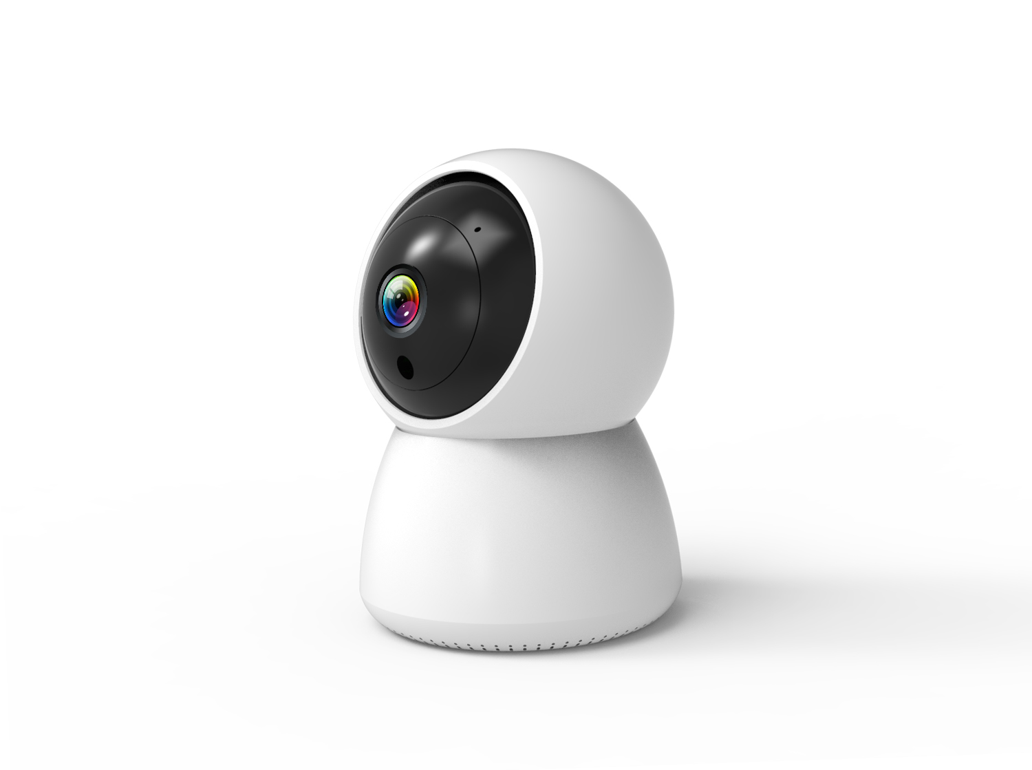 MS-C24 Smart WiFi Camera