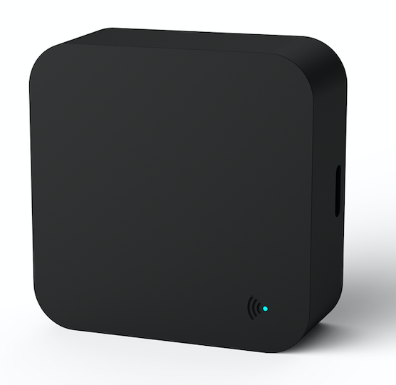 MS-ZS06 Zigbee IR Remote Control